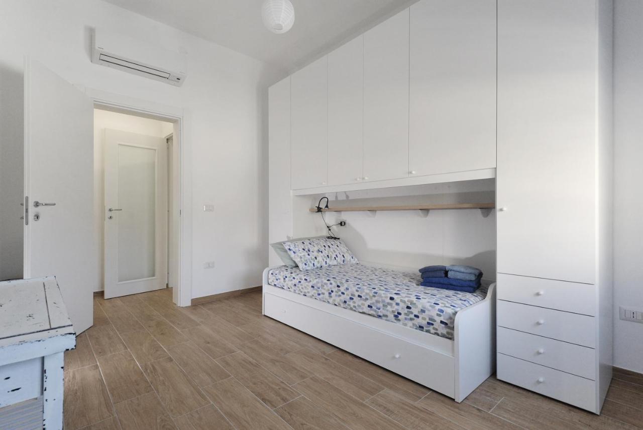Relax-Comfort-Home City Center Porto Torres Exterior foto